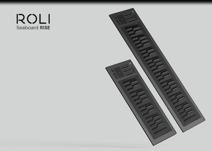 Seaboard RISE - ROLI