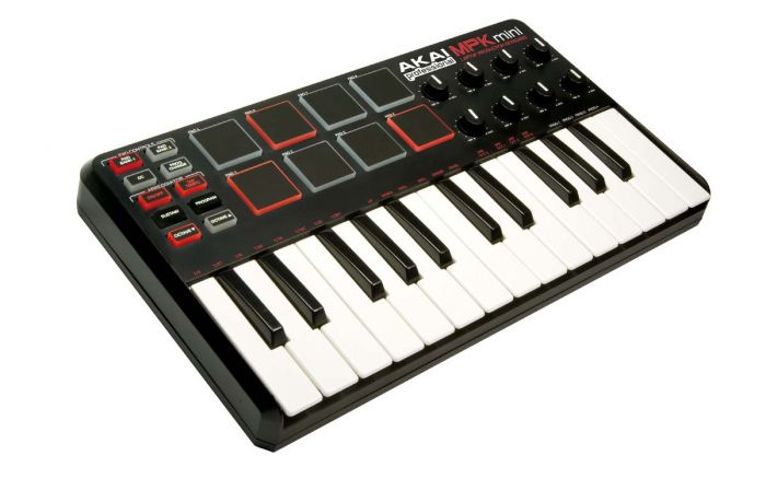 MPK mini MKⅡ - Akai Professional
