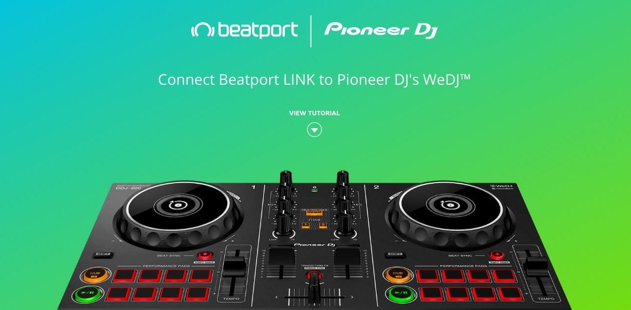 朗報 Beatportの月額制サービス Link と Cloud を試してみた 業界大手がついにサブスクリプションに参入 スタジオ翁