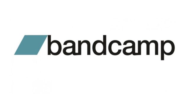 Bandcamp