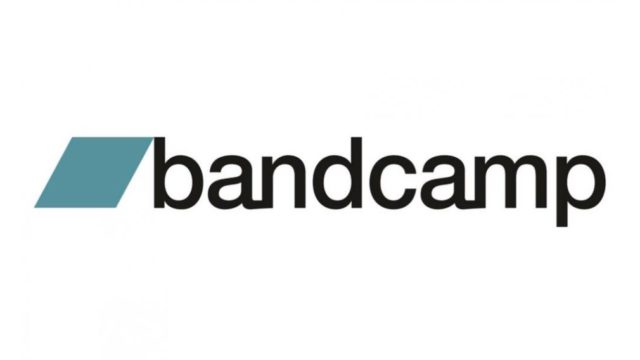 Bandcamp