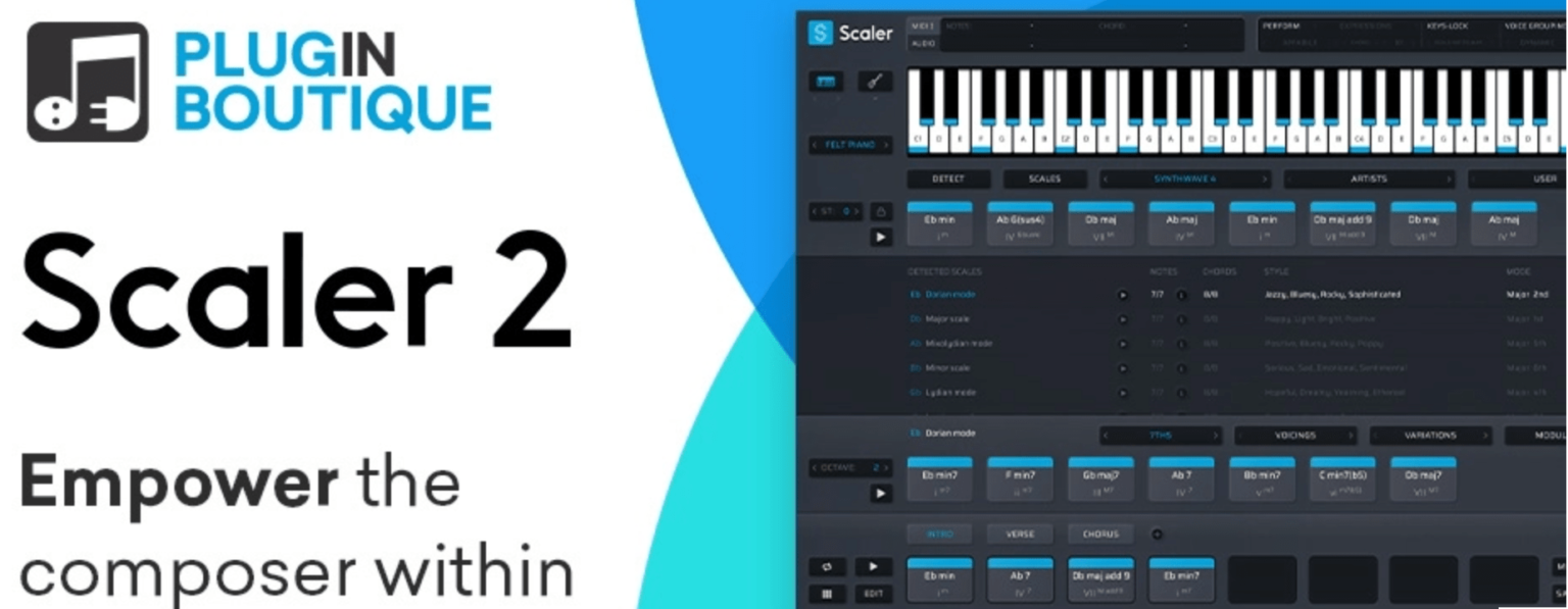 instal the last version for android Plugin Boutique Scaler 2.8.1