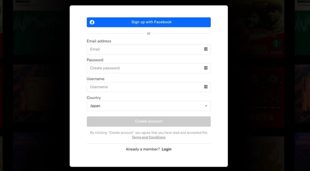 「Tracklib」の使い方 – 昔の名盤をサンプリングできる新世代のサービス | スタジオ翁