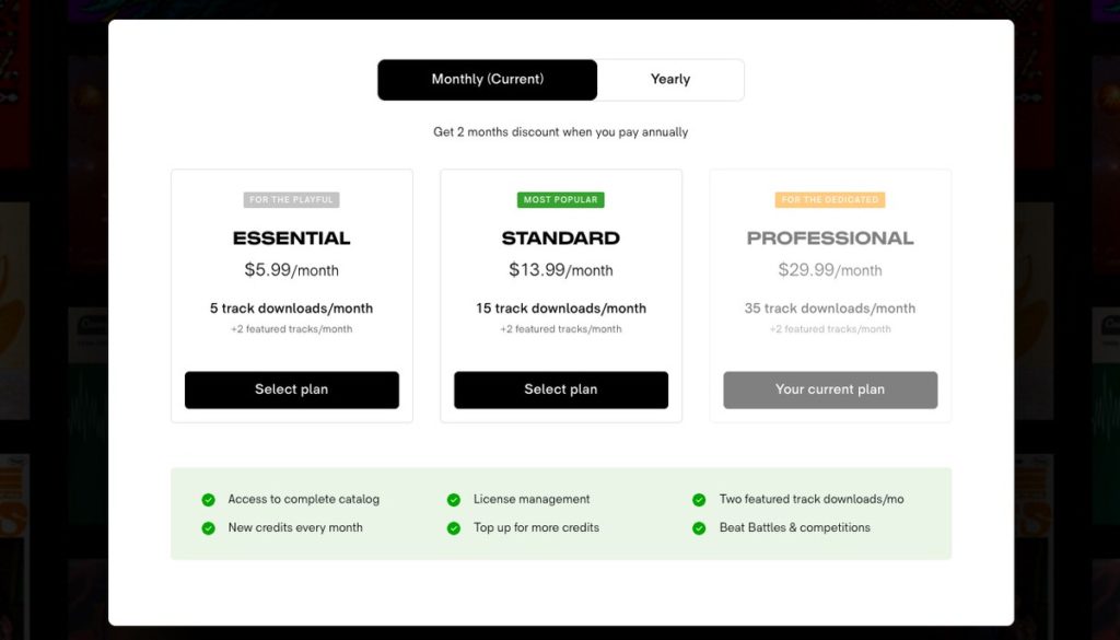「Tracklib」の使い方 昔の名盤をサンプリングできる新世代のサービス スタジオ翁