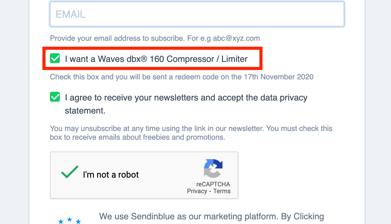 年 ブラックフライデーのdtmセール情報まとめ 随時更新 無料プラグインも多数 スタジオ翁